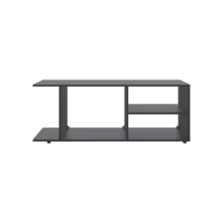 NicBex TV Stand Minimalistic TV Stand Entertainment Center With 5 Open Shelves For 65-Inch TV For Living Room -Nicbex GUEST 004c78cf 0d0c 4947 9108 1d1603c2ea54