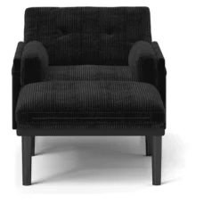 NicBex Couches For Living Room 30.32" Adjustable Single Sofa Convertible Lounge Chair And Guest Bed, Upholstered Sofa Couch Modern Chair 9 NicBex Couches For Living Room 30.32" Adjustable Single Sofa Convertible Lounge Chair And Guest Bed, Upholstered Sofa Couch Modern Chair -Nicbex GUEST 0be84a2a f1d6 4c5d 8c74 c4f95a4840b7