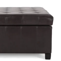 NicBex Modern Ottoman With Wood Legs, Upholstered Shoe Bench With Storage, Small Pouf, Vanity Stool For Bedroom, Living Room, Entryway 16 NicBex Modern Ottoman With Wood Legs, Upholstered Shoe Bench With Storage, Small Pouf, Vanity Stool For Bedroom, Living Room, Entryway -Nicbex GUEST 1b967103 d78b 432d 9bd0 0491adfd12f0