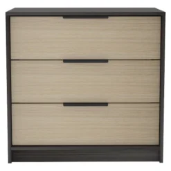 NicBex Dresser For Bedroom,Chest Of Drawers With Black Metal Handle Design,Storage Dressers For Bedroom -Nicbex GUEST 2043efa0 f4c2 4bad a93a db595df599d0