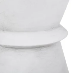 NicBex Modern Concrete Outdoor Side Table, LightWeight Geometric End Tables, All-Weather Garden Stools, Patio Accent Table 15 NicBex Modern Concrete Outdoor Side Table, LightWeight Geometric End Tables, All-Weather Garden Stools, Patio Accent Table -Nicbex GUEST 2570ccb8 677d 4197 a72d ef0dc57844a2