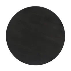 NicBex Outdoor End Table Modern Outdoor Side Table, Wood Patio End Table Small Table Outdoor Coffee Table For Backyard, Balcony, Porch