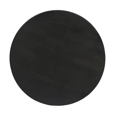 NicBex Outdoor End Table Modern Outdoor Side Table, Wood Patio End Table Small Table Outdoor Coffee Table For Backyard, Balcony, Porch 3 NicBex Outdoor End Table Modern Outdoor Side Table, Wood Patio End Table Small Table Outdoor Coffee Table For Backyard, Balcony, Porch