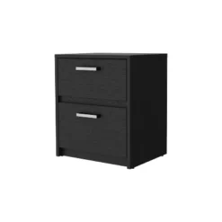 NicBex 2 Drawers Dresser For Bedroom,Chest Of Drawers With Metal Handle Design,Modern Freestanding Dresser,Storage Dressers For Bedroom 13 NicBex 2 Drawers Dresser For Bedroom,Chest Of Drawers With Metal Handle Design,Modern Freestanding Dresser,Storage Dressers For Bedroom -Nicbex GUEST 278a8ed1 0e75 42a4 ac28 96b01a106ae3