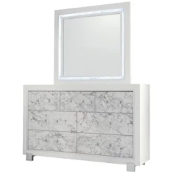 NicBex Dresser For Bedroom,Chest Of Drawers With Round Knobs,Modern Freestanding Dresser,Storage Dressers For Bedroom -Nicbex GUEST 2881c15f a6e6 4332 ba4b b8105df26ba6