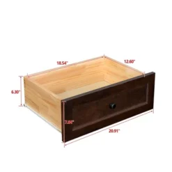 NicBex Mid Century 6-Drawer Bedroom Dressers For Closet,Chest Of Drawers For Bedroom,Entryway,Wooden Dresser Chest 11 NicBex Mid Century 6-Drawer Bedroom Dressers For Closet,Chest Of Drawers For Bedroom,Entryway,Wooden Dresser Chest -Nicbex GUEST 2cf80719 92c3 451b b2df d2f31e580b63