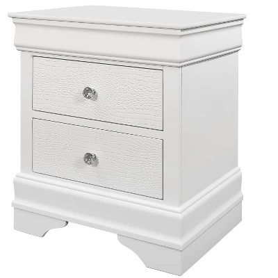NicBex Dresser For Bedroom,Chest Of Drawers With Round Knobs Design,Modern Freestanding Dresser,Storage Dressers For Bedroom 4 NicBex Dresser For Bedroom,Chest Of Drawers With Round Knobs Design,Modern Freestanding Dresser,Storage Dressers For Bedroom - Image 2
