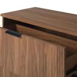 NicBex 3-Drawer Dresser With Reeded Drawer Finish,Mid-Century Style Bedroom Dressers,Chest Of Drawers For Living Room,Dining Room,Study,Coffee 9 NicBex 3-Drawer Dresser With Reeded Drawer Finish,Mid-Century Style Bedroom Dressers,Chest Of Drawers For Living Room,Dining Room,Study,Coffee -Nicbex GUEST 2ebca1b6 945d 4bdd 8b83 81d541d98249