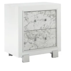 NicBex Dresser For Bedroom,Chest Of Drawers With Round Knobs,Modern Freestanding Dresser,Storage Dressers For Bedroom -Nicbex GUEST 3a8b1678 d063 480f 9a0d a0c2686bc34a