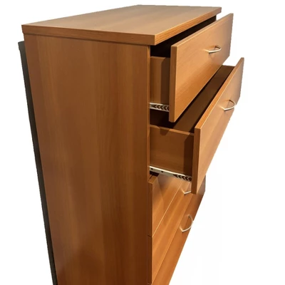 NicBex Modern 5-Drawer Tall Bedroom Dressers With Metal Handles & Locking Top Drawer,Chest Of Drawers For Bedroom,Entryway 3 NicBex Modern 5-Drawer Tall Bedroom Dressers With Metal Handles & Locking Top Drawer,Chest Of Drawers For Bedroom,Entryway