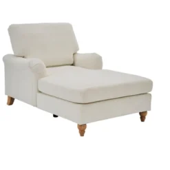 NicBex Couches For Living Room 37.4" Oversized Chaise Fabric Upholstered 1-Seater Sofa Couch Lounger Comfort Sleeper Sofa With Solid Wood Legs 16 NicBex Couches For Living Room 37.4" Oversized Chaise Fabric Upholstered 1-Seater Sofa Couch Lounger Comfort Sleeper Sofa With Solid Wood Legs -Nicbex GUEST 415c9180 6e80 4c59 acdf fb348adf88c8