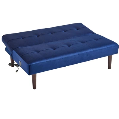 NicBex Couches For Living Room Foldable Sofa Bed Convertible Folding Couch With Adjustable Backrest And Charging Port For Apartment 3 NicBex Couches For Living Room Foldable Sofa Bed Convertible Folding Couch With Adjustable Backrest And Charging Port For Apartment