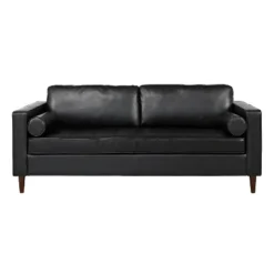 NicBex Modern 3-Seat Tufted Design Sofa Couch For Living Room,Bedroom,PU Leather Upholstered Lounge Settee Sofa With Deep Cushions 9 NicBex Modern 3-Seat Tufted Design Sofa Couch For Living Room,Bedroom,PU Leather Upholstered Lounge Settee Sofa With Deep Cushions -Nicbex GUEST 4604d3bb 7a33 44ac 8160 943bafb3a174