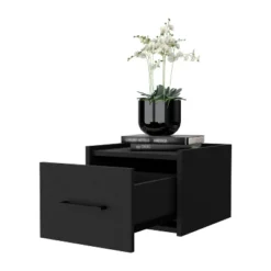 NicBex Floating Modern Nightstand With Drawer & Shelf,Wall Mounted Night Stand With Space-Saving For Bedroom Furniture 13 NicBex Floating Modern Nightstand With Drawer & Shelf,Wall Mounted Night Stand With Space-Saving For Bedroom Furniture -Nicbex GUEST 4b8bb95c f0b8 4a42 a878 1139f5116870 1