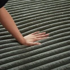 NicBex Couches For Living Room 75"W Corduroy Sponge Sofa Lounge Chair Fluffy Modern Sleeper Chair With 2 Throw Pillows, No Assembly Required 13 NicBex Couches For Living Room 75"W Corduroy Sponge Sofa Lounge Chair Fluffy Modern Sleeper Chair With 2 Throw Pillows, No Assembly Required -Nicbex GUEST 4ba5f159 b1a9 44cb 97d9 276e71668bce