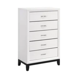 NicBex Dovetail Drawers For Bedroom,White Chest Of Drawers With Storage,Modern Wood Dressers For Closet,Living Room,Hallway,White 12 NicBex Dovetail Drawers For Bedroom,White Chest Of Drawers With Storage,Modern Wood Dressers For Closet,Living Room,Hallway,White -Nicbex GUEST 4cf4b913 59bc 4efa bcc3 de3f2fbe88bd 1