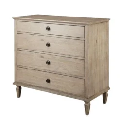 NicBex 4 Drawer Dresser For Bedroom,Modern Style Drawers With Black Round Handle,Dressers For Kids Room,Living Room,Entry And Hallway,Natural 11 NicBex 4 Drawer Dresser For Bedroom,Modern Style Drawers With Black Round Handle,Dressers For Kids Room,Living Room,Entry And Hallway,Natural -Nicbex GUEST 4e2c2697 f6d8 479a a149 6c9adc9b3f43