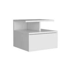 NicBex Floating Nightstand, Modern Night Stand With 1 Drawer, Wall Mounted Nightstand For Bedroom 19 NicBex Floating Nightstand, Modern Night Stand With 1 Drawer, Wall Mounted Nightstand For Bedroom -Nicbex GUEST 4ea87e3b edbe 49c1 bf6f 7a35f5818b1c