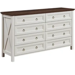 NicBex Wood White Dresser With Barn Door Style,Dressers Organizer For Bedroom,Living Room,Hallway,White 13 NicBex Wood White Dresser With Barn Door Style,Dressers Organizer For Bedroom,Living Room,Hallway,White -Nicbex GUEST 4fc80e55 560c 47d9 93e4 514f0f4e352b