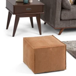 NicBex Modern Pouf Ottoman, Multifunctional Footstool For Living Room And Bedroom, Simple And Stylish Design 35 NicBex Modern Pouf Ottoman, Multifunctional Footstool For Living Room And Bedroom, Simple And Stylish Design -Nicbex GUEST 539ced2e 6ff2 4f96 9b35 cbd54cff7ed6 1