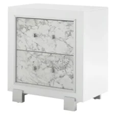 NicBex Dresser For Bedroom,Chest Of Drawers With Round Knobs,Modern Freestanding Dresser,Storage Dressers For Bedroom -Nicbex GUEST 56e63f52 6064 49fa bf3c fa506c3fa5e0