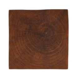 NicBex Modern 12.5" Outdoor Side Table,Concrete Patio End Table With Unique Sandblast Finish,Durable Accent Table For Garden,Poolside,Deck -Nicbex GUEST 5f02432a d7d0 4564 8af2 21732e2480a5