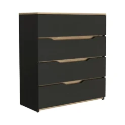 NicBex 4 Drawer Dresser For Bedroom,Modern Style Drawers With Free Handle,Dressers For Kids Room,Living Room,Entry And Hallway 12 NicBex 4 Drawer Dresser For Bedroom,Modern Style Drawers With Free Handle,Dressers For Kids Room,Living Room,Entry And Hallway -Nicbex GUEST 62409efc 4e9e 49c2 96f2 7b6fface4495 1