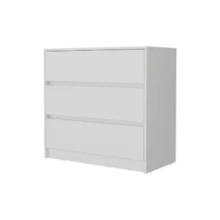 NicBex 3 Drawers Dresser For Bedroom,Chest Of Drawers With Handle Free Design,Modern Freestanding Dresser,Storage Dressers For Bedroom -Nicbex GUEST 62ce2096 54ca 4132 8202 4a6855cc7ac1
