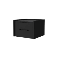 NicBex Floating Modern Nightstand,Wall Mounted Night Stand With Drawer & Shelf,Space-Saving Bedside Table For Bedroom Furniture 14 NicBex Floating Modern Nightstand,Wall Mounted Night Stand With Drawer & Shelf,Space-Saving Bedside Table For Bedroom Furniture -Nicbex GUEST 6335f2f6 c1a3 45b3 b071 0bde9328f096