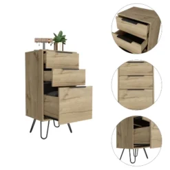 NicBex Dresser For Bedroom,Chest Of Drawers With Black Metal Handle,Modern Freestanding Dresser,Storage Dressers For Bedroom 9 NicBex Dresser For Bedroom,Chest Of Drawers With Black Metal Handle,Modern Freestanding Dresser,Storage Dressers For Bedroom -Nicbex GUEST 6358a3db 8646 40f4 983f 68535222c4e6