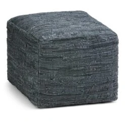 NicBex Modern Pouf Ottoman, Multifunctional Footstool For Living Room And Bedroom, Simple And Stylish Design 33 NicBex Modern Pouf Ottoman, Multifunctional Footstool For Living Room And Bedroom, Simple And Stylish Design -Nicbex GUEST 63b45f04 c42a 4e79 b263 6f6205d8b5b7