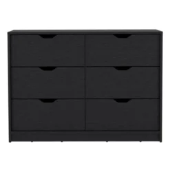 NicBex 6-Drawer Bedroom Dresser,Modern Dressers With Cut-Out Handles ,Chest Of Drawers For Living Room,Dining Room,Hallway 11 NicBex 6-Drawer Bedroom Dresser,Modern Dressers With Cut-Out Handles ,Chest Of Drawers For Living Room,Dining Room,Hallway -Nicbex GUEST 686528e1 f972 4446 9b39 1ed939df4072
