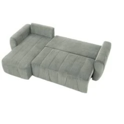 NicBex Modern Sofa Bed Corduroy Convertible Sleeper Sofa With Adjustable Backrest For Living Room And Office 10 NicBex Modern Sofa Bed Corduroy Convertible Sleeper Sofa With Adjustable Backrest For Living Room And Office -Nicbex GUEST 68c1a9c0 47ac 4031 81cb 966e2bd7008b