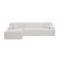 NicBex Couches For Living Room Modern Large L-Shape Modular Sectional Sofa Free Combination Upholstered 3-seater Sofa With Pillows 11 NicBex Couches For Living Room Modern Large L-Shape Modular Sectional Sofa Free Combination Upholstered 3-seater Sofa With Pillows -Nicbex GUEST 6b36e8e6 7e52 41b7 a69d df87291b373a