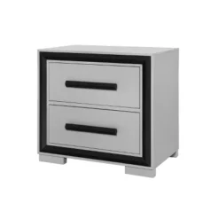 NicBex Dresser For Bedroom,Chest Of Drawers With Metal Handle Design,Modern Freestanding Dresser,Storage Dressers For Bedroom -Nicbex GUEST 702e0539 bd30 4b5a be48 a022f0bade83