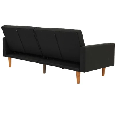 NicBex Couches For Living Room Modern Adjustable Sofa Bed Convertible Folding Couch With Wooden Leg For Apartment 3 NicBex Couches For Living Room Modern Adjustable Sofa Bed Convertible Folding Couch With Wooden Leg For Apartment