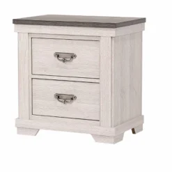 NicBex Rustic White Dresser,Farmhouse Single Dressers With Traditional Handles,Chest Of Drawers For Bedroom,Living Room,Dining Room,Hallway 11 NicBex Rustic White Dresser,Farmhouse Single Dressers With Traditional Handles,Chest Of Drawers For Bedroom,Living Room,Dining Room,Hallway -Nicbex GUEST 7977dab1 b42e 413b b096 0631cba175fb