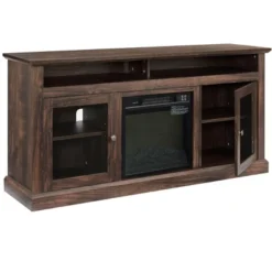 NicBex TV Stand 18" Electric Fireplace TV Stand Entertainment Center Media Console For Living Room, Bedroom 11 NicBex TV Stand 18" Electric Fireplace TV Stand Entertainment Center Media Console For Living Room, Bedroom -Nicbex GUEST 8004ac0a 4b07 4464 a7dc 7efb3d3cbd97