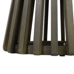 NicBex Round Outdoor Coffee Table,End Tables Made Of Acacia Wood,Outdoor Side Table For Lawn,Backyard & Balcony,Outdoor Furniture 11 NicBex Round Outdoor Coffee Table,End Tables Made Of Acacia Wood,Outdoor Side Table For Lawn,Backyard & Balcony,Outdoor Furniture -Nicbex GUEST 8cfd8af4 4bca 4fb4 a1cc 62375c3ff3d3 1