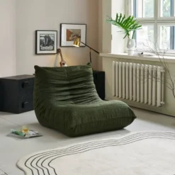 NicBex Large Bean Bag Chair For Adults Plush Foam Lounger Sofa Single Sofa For Living Room, Apartment Or Game Room 10 NicBex Large Bean Bag Chair For Adults Plush Foam Lounger Sofa Single Sofa For Living Room, Apartment Or Game Room -Nicbex GUEST 8f69d80a ec7a 4d0b 8ea9 807a2175ed19