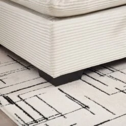 NicBex Couches For Living Room 51" Single Sofa Corduroy Upholstered 1 Seater Sofa Couch Modern Lounge Chair With 2 Throw Pillows For Apartment 8 NicBex Couches For Living Room 51" Single Sofa Corduroy Upholstered 1 Seater Sofa Couch Modern Lounge Chair With 2 Throw Pillows For Apartment -Nicbex GUEST 8fccf05e a09a 4599 a8b6 997372ecd915