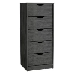 NicBex 5 Drawers Dresser For Bedroom,Wooden Drawers With Free Handle,Dressers For Kids Room,Living Room,Entry And Hallway 14 NicBex 5 Drawers Dresser For Bedroom,Wooden Drawers With Free Handle,Dressers For Kids Room,Living Room,Entry And Hallway -Nicbex GUEST 91063704 0aa4 4b5c ad14 8543380f466f