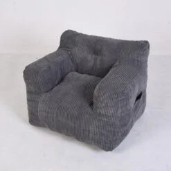 NicBex Tufted Bean Bag Sofa Chair Soft Stuffed Filling For Living Room Or Bedroom Accent,Family Room Or Kids' Space 10 NicBex Tufted Bean Bag Sofa Chair Soft Stuffed Filling For Living Room Or Bedroom Accent,Family Room Or Kids' Space -Nicbex GUEST 996125bc abb4 4ddc 87b3 8825d83c4663