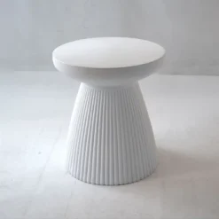 NicBex Outdoor End Table Modern Outdoor End Table Outdoor Side Table, Patio Table Small Table For Backyard, Balcony, Porch 10 NicBex Outdoor End Table Modern Outdoor End Table Outdoor Side Table, Patio Table Small Table For Backyard, Balcony, Porch -Nicbex GUEST 9d38dcde fe99 463a abd8 077a0ed1b3a9