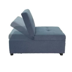 NicBex Couches For Living Room Modern Armless Convertible Sofa Bed Upholstered Hidden Pull-out Couch For Apartment 11 NicBex Couches For Living Room Modern Armless Convertible Sofa Bed Upholstered Hidden Pull-out Couch For Apartment -Nicbex GUEST 9ed2db96 7e30 4a19 a9ba 89af20f1a2f2