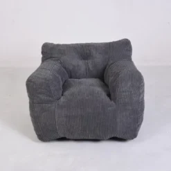 NicBex Tufted Bean Bag Sofa Chair Soft Stuffed Filling For Living Room Or Bedroom Accent,Family Room Or Kids' Space 8 NicBex Tufted Bean Bag Sofa Chair Soft Stuffed Filling For Living Room Or Bedroom Accent,Family Room Or Kids' Space -Nicbex GUEST a43a9a82 0882 47d4 ab31 43c7c40e62ba