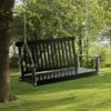 NicBex 2-Seat Outdoor Hanging Porch Swing With Armrests For Patio Bedroom Garden,440lbs Weight Capacity 1 NicBex 2-Seat Outdoor Hanging Porch Swing With Armrests For Patio Bedroom Garden,440lbs Weight Capacity -Nicbex GUEST a53b7d46 f79a 4dc3 87c9 52a3a6aa15a0