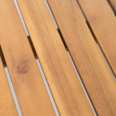 4pc Chat Set With Cushions Brown-Christopher Knight Home 7 4pc Chat Set With Cushions Brown-Christopher Knight Home - Image 5