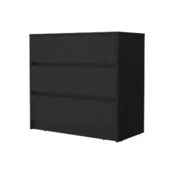 NicBex 3 Drawers Dresser For Bedroom,Chest Of Drawers With Handle Free Design,Modern Freestanding Dresser,Storage Dressers For Bedroom -Nicbex GUEST aac229c2 1e73 4a0c bd41 742f83c911bf
