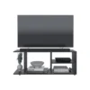 NicBex TV Stand Minimalistic TV Stand Entertainment Center With 5 Open Shelves For 65-Inch TV For Living Room 2 NicBex TV Stand Minimalistic TV Stand Entertainment Center With 5 Open Shelves For 65-Inch TV For Living Room -Nicbex GUEST ab339c1f 1929 452b bb19 649f1787a642